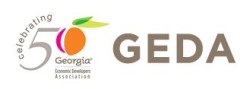 GEDA Logo