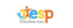 Extra Special People Logo