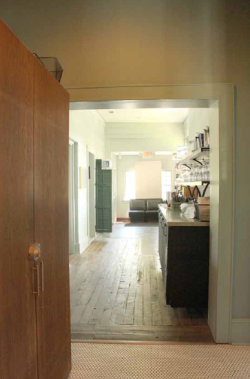 5&10 Hall (After)