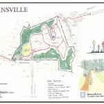 Watkinsville Woods Concept Plan
