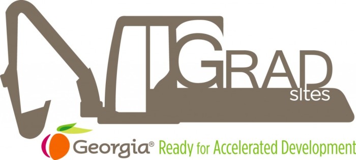 Georgia Ready for Accelerated Development (GRAD) 