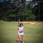 Mind the Pin - Lane Creek GA Golf Tournament