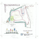 Watkinsville Woods Master Plan