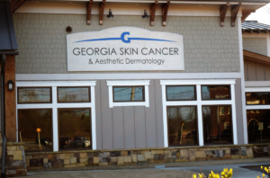 GA Skin Cancer and Aesthetic Dermatology