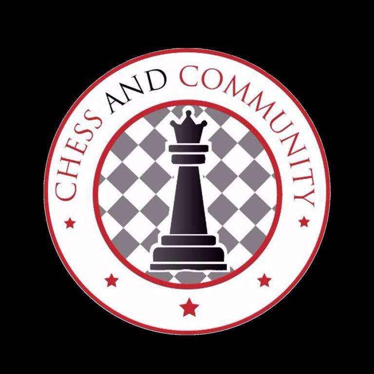 Chess and Community Logo | Athens GA | W&A Engineering